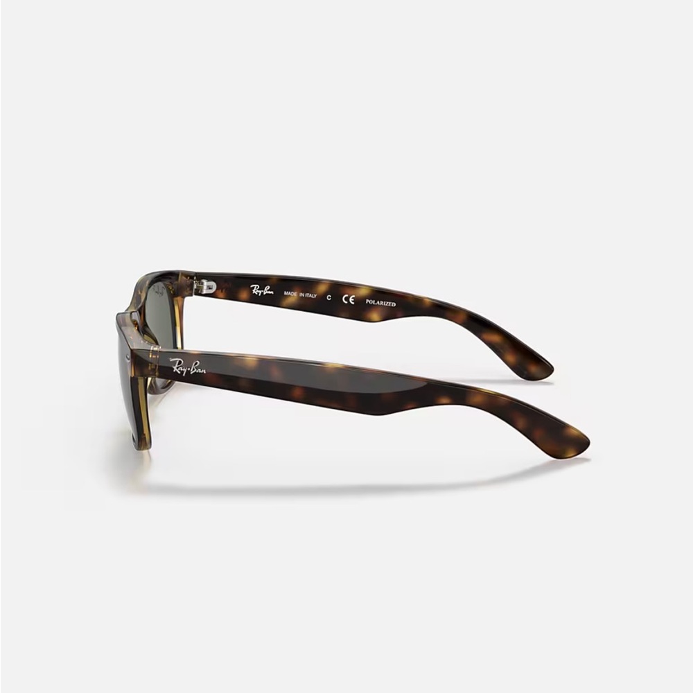 Ray Ban Light Havana sunglasses - Picture 3 of 6